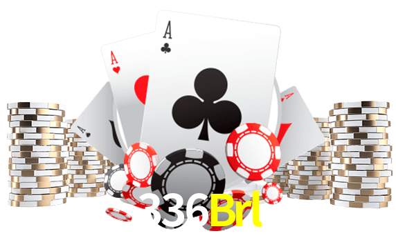 Jogue jogos de pôquer em 336Brl