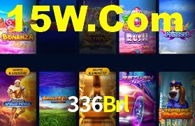 336Brl: Jogos de Caça-Níqueis-Altas Recompensas, Roleta-Velocidade, Blackjack-Desafios Máximos