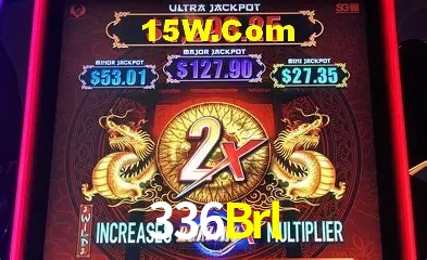 Promoção Relâmpago 336Brl