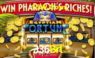 Estatísticas do Jogo 336Brl
