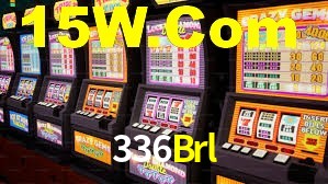 336 Brl
