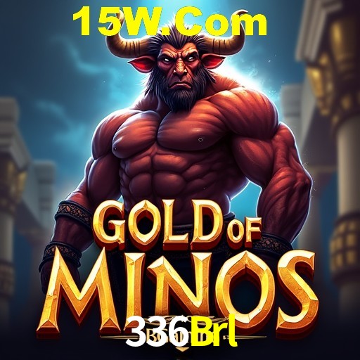 Descubra o Mundo do Cassino Online com 336Brl