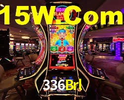 Blackjack Table 336Brl