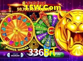 Recursos de Bônus 336Brl