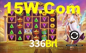 Sinta a adrenalina dos jogos de cassino com 336Brl
