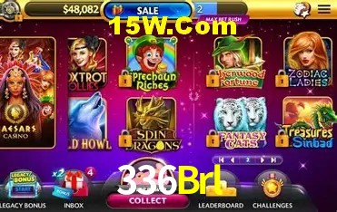 Promoções Sazonais 336Brl