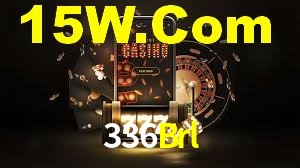 336Brl App Interface