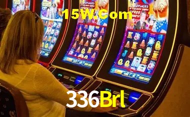 Tecnologia da Plataforma 336Brl